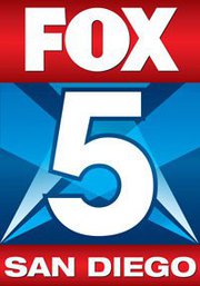 Fox 5 San Diego KSWB-TV