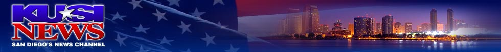 KUSI-TV San Diego's News Channel